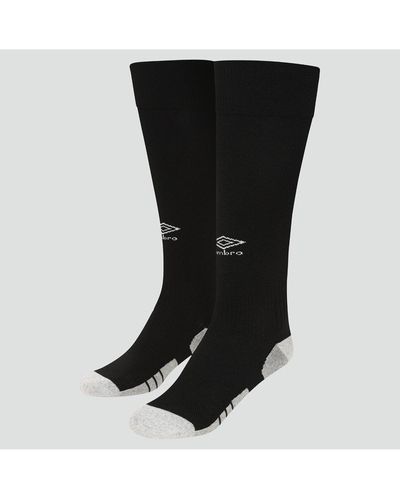 Umbro Ospreys Home Socks - Black