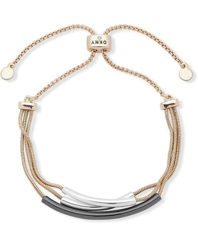 DKNY Bracelet - 60550184-z01 - White