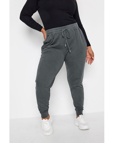 Women s Yours Track pants and jogging bottoms from 21 Lyst UK