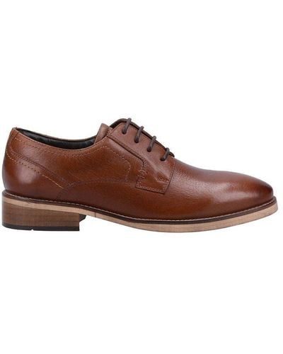 Cotswold Edge Shoes - Brown