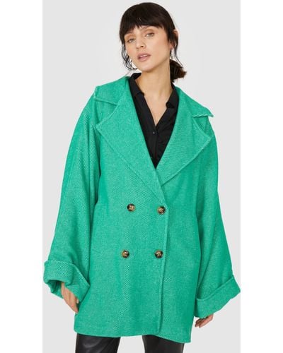 Principles 2024 winter coats