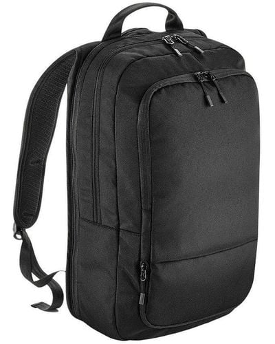 QUADRA 24 Hour Backpack - Black