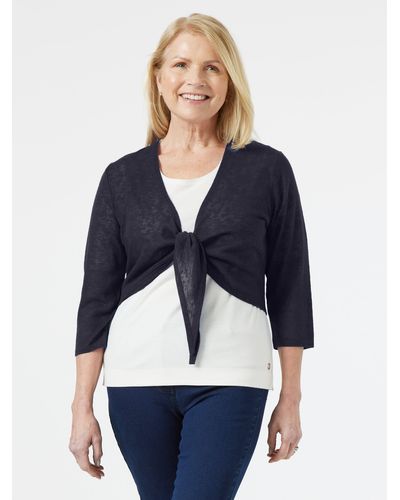 Debenhams bolero deals shrug