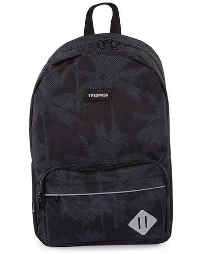 Trespass Skirsa 20l Backpack - Blue