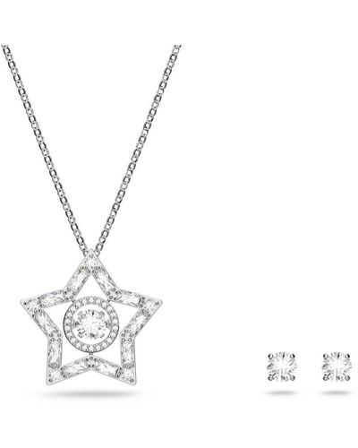 Debenhams swarovski jewellery sale