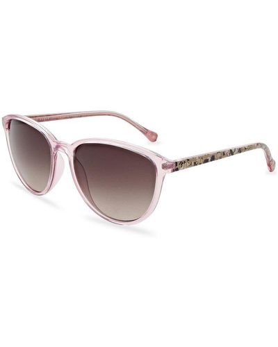 Ted Baker Tierney Sunglasses - White