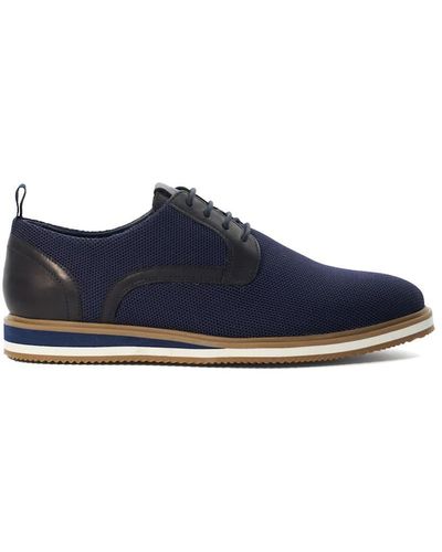 Dune 'bacchus' Derbies - Blue