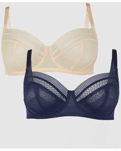 DD Cup Size Bras for Women - Up to 75% off