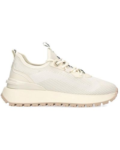 KG by Kurt Geiger 'louisa Knit' Trainers - White