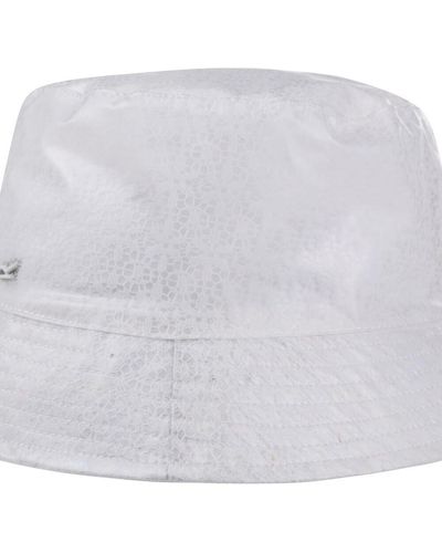 Regatta Jaliyah' Coolweave Cotton Sun Hat - White