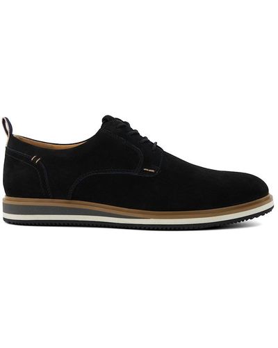 Dune 'blaksley' Casual Shoes - Black