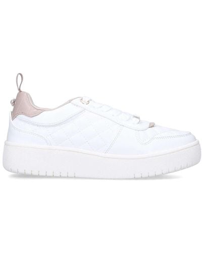 Miss Kg 'kitty' Trainers - White