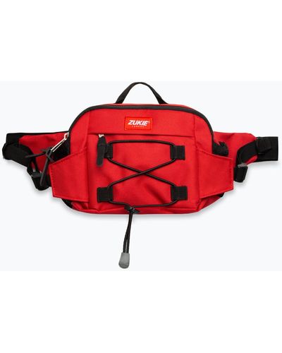 Hype Camera Skate Bag - Red
