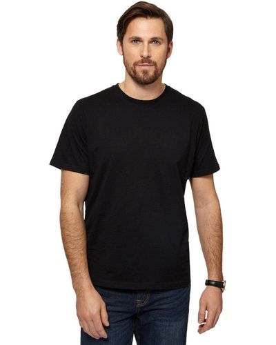 MAINE T-shirt - Black
