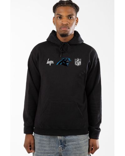 Mens hotsell panthers hoodie
