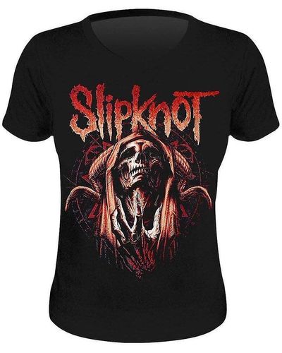 Slipknot Evil Witch T-shirt - Black