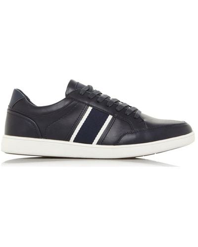 Dune 'terry' Trainers - Blue