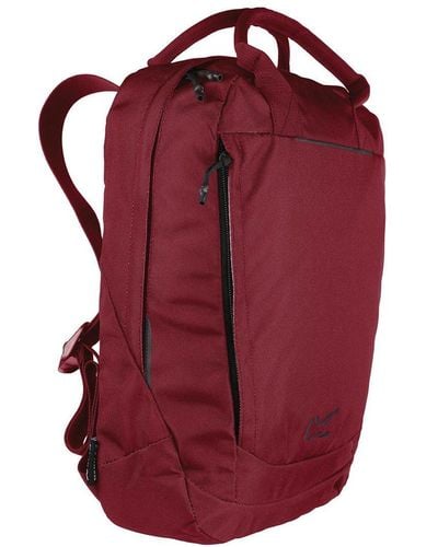 Regatta 'shilton 12l' Backpack - Red