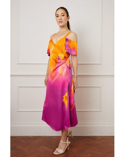 Wallis Maxi dresses for Women Online Sale up to 90 off Lyst UK