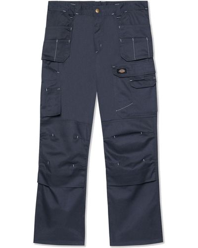 Dickies Redhawk Pro Short Trousers - Blue