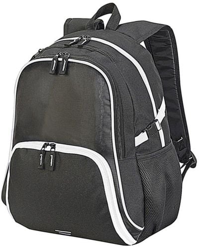 Shugon Kyoto Ultimate Backpack - Grey