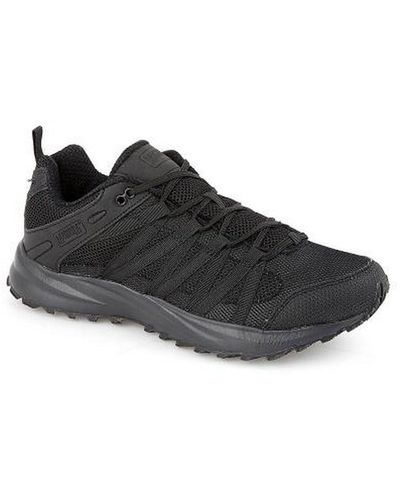 Magnum Storm Trail Lite Military Combat Trainers - Black