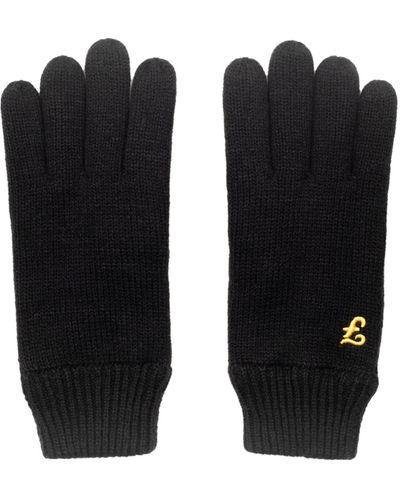 Farah 'inka' Gloves - Black
