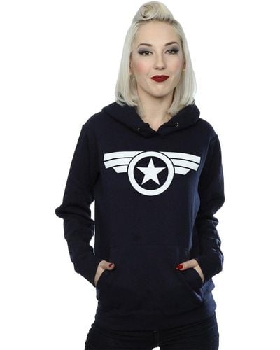 Marvel Hoodies for Women - Up to 63% off | Lyst UK - Page 2