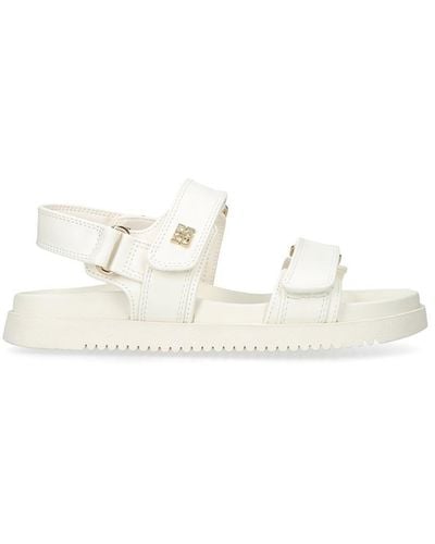 KG by Kurt Geiger 'rory' Sandals - White