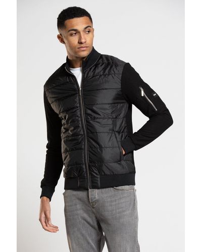 Jameson carter sales puffer jacket