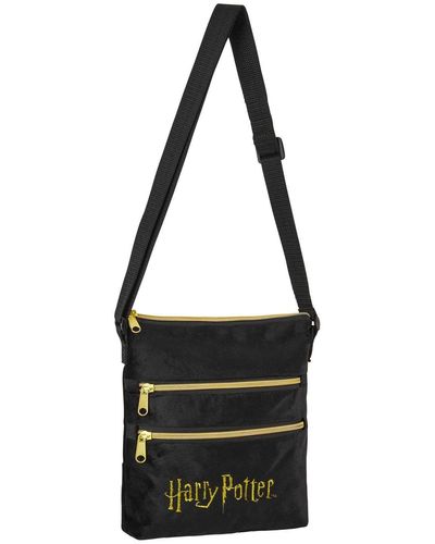 Harry Potter Bag - Black