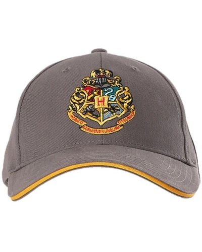 Harry Potter Hogwarts Baseball Cap - Multicolour