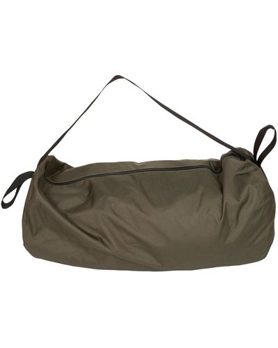 Solognac Decathlon Waterproof Bag 100l - Brown