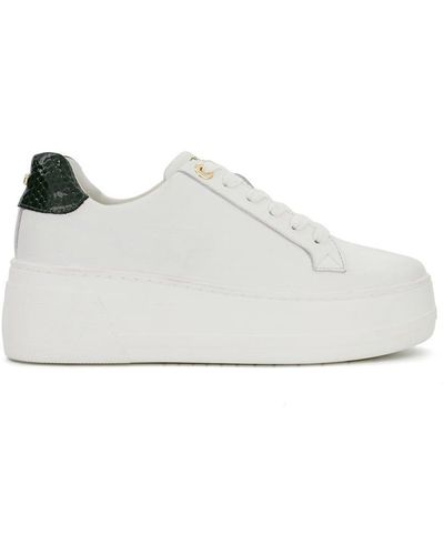 Dune on sale trainers debenhams