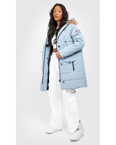 Debenhams parka clearance coats ladies