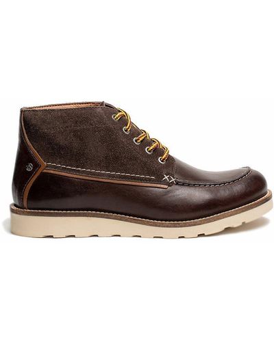 Original penguin top lodge desert boots