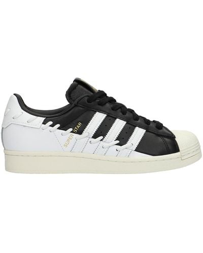 Adidas Superstar Laces for Women - Up to 41% off | Lyst