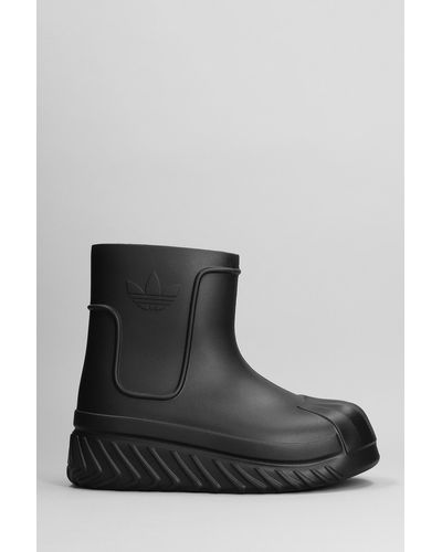 adidas Originals Adifom Superstar Boots - Black