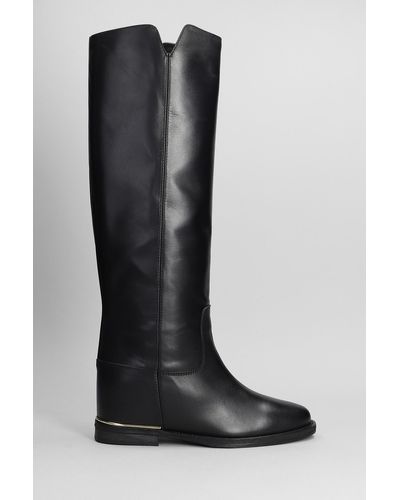 Via Roma 15 Boots for Women | Online Sale up to 82% off | Lyst