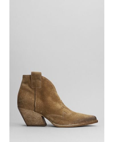 Elena Iachi Boots for Women | Online Sale up to 87% off | Lyst