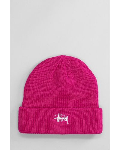 Stussy Hats for Men | Black Friday Sale & Deals up to 42% off | Lyst