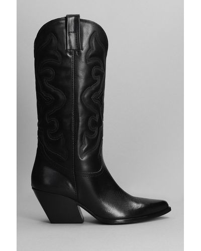 Elena Iachi Knee-high boots for Women | Online Sale up to 62% off | Lyst