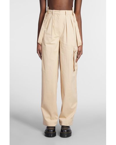 KENZO Pants, Slacks and Chinos for Women | Online Sale up to 81