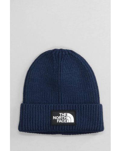 Blue The North Face Accessories for Women | Lyst