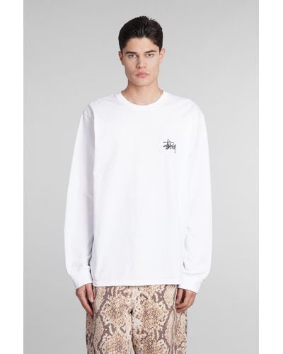 Stussy Long-sleeve t-shirts for Men | Online Sale up to 23% off | Lyst