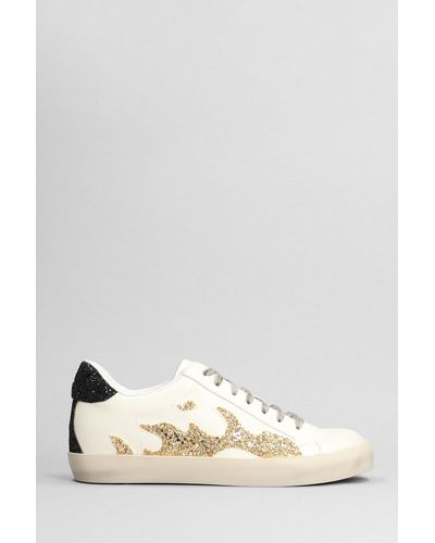 Bibi Lou Low-top sneakers for Women | Online Sale up to 38% off | Lyst
