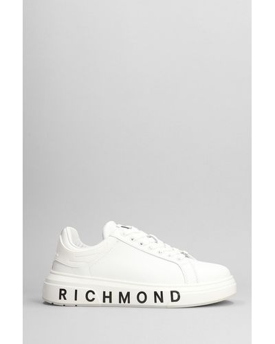 John Richmond Sneakers for Men | Online Sale up to 78% off | Lyst