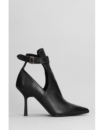 GISÉL MOIRÉ Shoes for Women | Online Sale up to 81% off | Lyst