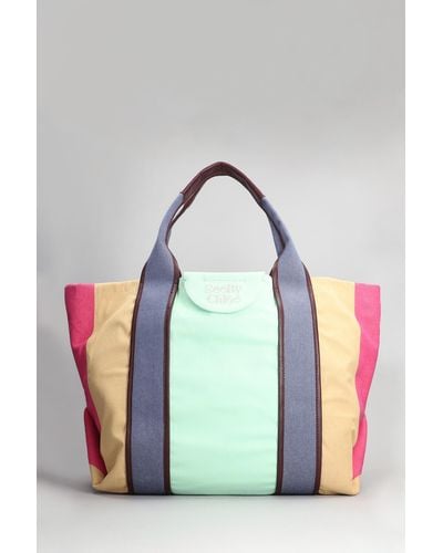 See By Chloé Tote - Green