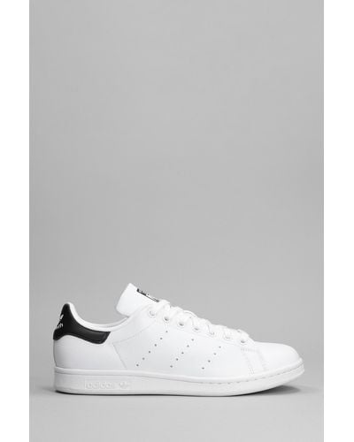 Shop adidas STAN SMITH 2019 SS Flower Patterns Unisex Street Style Leather  Logo Sneakers by LunaFlash